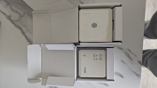 Hive active heating hub - active,