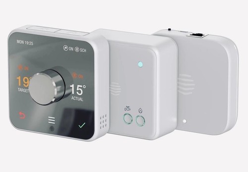 Brand new hive dual - , channel